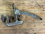 Vintage Squirrel Nut Cracker Alex Woldert Co Chicago Dec. 29, 1925 Model F200. Fixed Price $40.00.