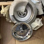 Keeney Kitchen Strainer For With 3 1/2 Drilling Less Tailpiece. Fixed Price $12.60.