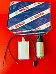 Fuel Pump And Strainer Set Bosch Ford F-250 Super Duty No Box. Fixed Price $44.99.