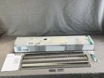 Hansgrohe 56037801 Raindrain Linear Shower - Read. Fixed Price $175.00.