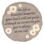 Spoontiques Beautiful Memories Stepping Stone 13003. Fixed Price $31.34.