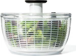 The Container Store Oxo Good Grips Salad Spinner New. Fixed Price $19.98.