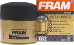 Fram Ultra Synthetic XG2 20K Mile Change Automotive Replacement Engine Oil. Fixed Price $19.17.