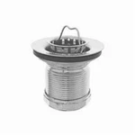 Oatey Bar Sink Strainer With Crumb Cup 2-1/8 Npsm Brass. Fixed Price $58.95.