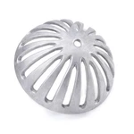 Osseph Heavy Duty Aluminum Floor Drain Cover, Strainer, Sin.... Fixed Price $25.96.