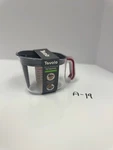 Tovolo Gravy Strainer. Fixed Price $18.00.
