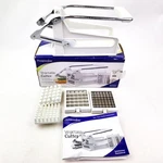 Progressive Vegetable Cutter French Fry Potato Slicer Chopper Maker 2014. Fixed Price $17.99.