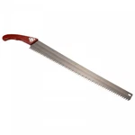 Uxcell 24 Inch Pruning Saws, Straight Blade Wood Handle For Blue. Fixed Price $42.27.