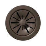Elkay LKPDQD1CN Quartz Perfect Drain 3-1/2" Polymer Disposer Flange Chestnut. Fixed Price $25.00.