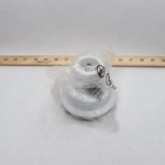 Glacier Bay Stonehaven 3.5 In. Plastic Kitchen Sink Strainer Black. Fixed Price $13.92.