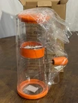 Brand New Avon Nut Chopper - Orange Nib SL13. Fixed Price $16.97.