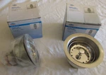 Ez-flo 30019 Kitchen Sink Strainer Assemblies W/ Ext Shank, Chrome Lot Of 2. Fixed Price $22.49.