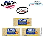 (3 Pack) Goya Foods White Hominy Corn, 16 Oz Best Seller Free Shipping -new. Fixed Price $21.99.