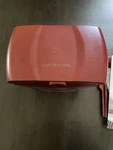 Curtis Stone Everyday Red All In Prep Food Chopper Tool New Box. Fixed Price $39.99.
