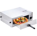 Goplus Home Kitchen Pizza Oven Stainless Counter Top Snack Pan Bake Commercial. Fixed Price $62.00.