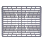 Oxo Good Grips Silicone Sink Mat - Large 719812043838. Fixed Price $41.95.
