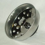 New United Hardware P-608C Stainless Steel Mobile Home Sink Strainer Basket. Fixed Price $6.19.