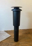 Westbrass R410E-12 Umbrella Universal Push Down Sink Drain, Oil Rubbed Bronze. Fixed Price $55.00.