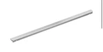 Delta Faucet 24 Linear Shower Drain Wall Edge Chrome. Fixed Price $50.00.