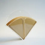 Magnetic Transparent Acrylic Coffee Filter Holder With Wall Mount Hole, Coffe.... Fixed Price $23.61.