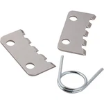 Texan Nut Sheller Replacement Blade Kit (3-PIECE) 00002. Fixed Price $12.12.