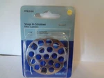 Plumb Pak 1-7/8" Snap Strainer (chrome), PP820-60. Fixed Price $7.99.