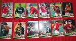 2021 Fort Wayne Tin Caps Complete Update Set (12 Cards) San Diego Padres. Fixed Price $7.00.