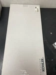 Kohler Bottom Basin Rack Poise Single. Fixed Price $73.99.