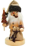 Alexander Taron Importer 35-968 Christian Ulbricht Incense Burner-santa. Fixed Price $119.45.