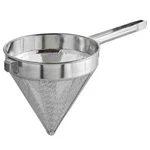 Choice Coarse China Cap Strainer (select Size Below). Fixed Price $45.59.