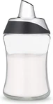 J&m Design Sugar Dispenser With Pour Spout Lid Container Shaker Coffee Bar. Fixed Price $14.95.