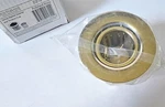 Westbrass D218-01 Junior Basket Strainer Assembly Polished Bar Prep Sink. Fixed Price $38.99.