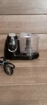 Rival 1.5 Cup Mini Chopper Model FPRVMC3002 Black Tested **read**. Fixed Price $12.00.