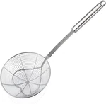 Eisinly Strainer Skimmer Spoon For Cooking And Frying, 6.3 Inches With. Fixed Price $14.24.