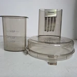Black & Decker Short Cut Food Processor F1-CFP-10 Replacement Lid Pusher. Fixed Price $14.98.