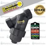 Genuine Banjo LS075-40 3/4" X Line Strainer Mesh Bonus Keychain. Fixed Price $45.07.