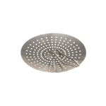 Perforated Strainer 9" Market Forge Part# 90-2305. Fixed Price $282.54.