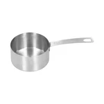 Stainless Steel Measuring Cup Square Handle Spoon. Fixed Price $21.17.