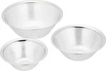 Sori Yanagi Stainless Steel Punched Strainer Tsubame-sanjo Pcs 16.19.23CM. Fixed Price $85.36.