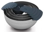 Save Kitchen Space - Joseph Nest 9 Plus Piece Set. Fixed Price $154.99.