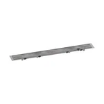Hansgrohe Raindrain Rock Linear Shower For 27 5/8" Rough With Height. Fixed Price $92.50.