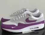 Ds Nike Air Max '87 Textile SZ12.5 Bold Berry 95 90 Trainer HF1194 101. Fixed Price $165.00.