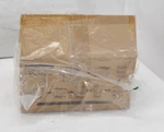 Jlkdq 2 Tier Bathroom Under Sink Organizers & Storage Medicine Cabinet Clear. Fixed Price $15.99.