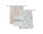Reusable Beeswax Bread Bag Pack 12X17 For Homemade Sourdough,. Fixed Price $40.58.