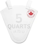 Reusable Heavy-duty Polyester Synthetic Filter Cone For Maple Syrup Making. Fixed Price $36.64.