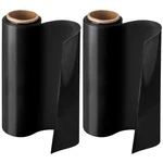 Treela Rolls Non Slip Material Roll, 8 Inch X 3.25 Ft Silicone Cut To .... Fixed Price $34.54.