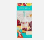Pioneer Woman Sweet Romance Food Chopper Floral White Teal New. Fixed Price $10.16.