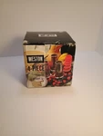 Weston 4 Piece Accessory Kit Tomato Sauce Salsa Berry Grape Spiral. Fixed Price $22.00.