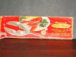 Westmark #6610 Western Germany Cracky-spezial Lobster Claw Crackers Original Box. Fixed Price $24.00.