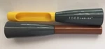 Lot Of 2, Todd English Apple Corer, Kitchen Gadget, New. Fixed Price $11.98.